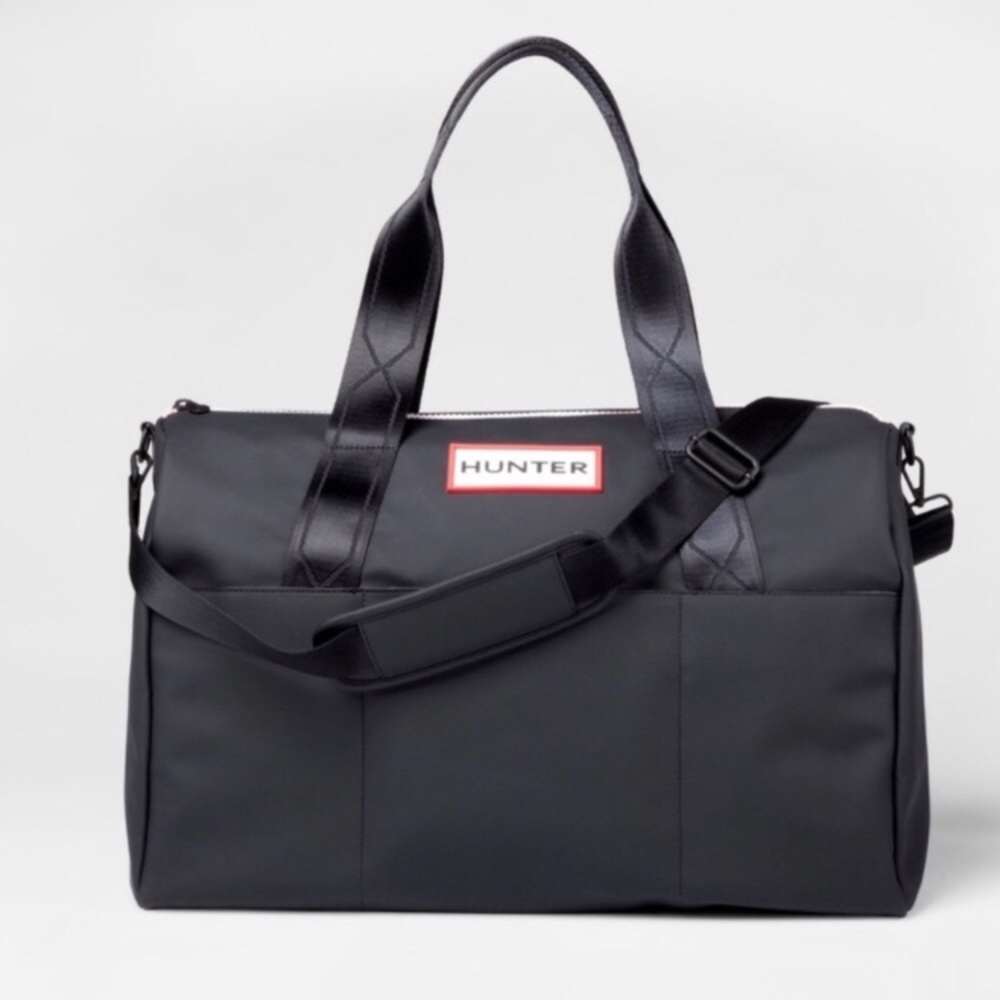 Hunter for Target Limited Edition Duffel